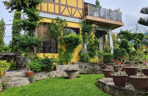 Mambajao Apartment | Mccormick-Residence Gardens Resort