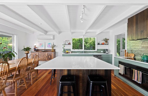 McCrae House | McCrae Treetops