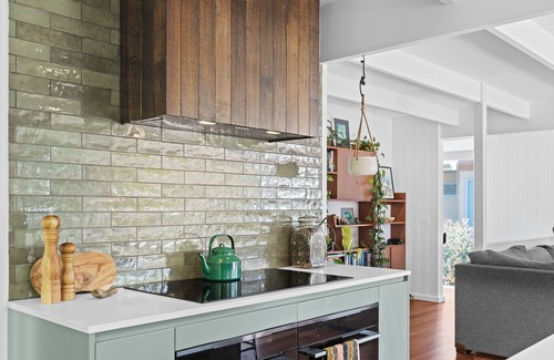 McCrae House | McCrae Treetops