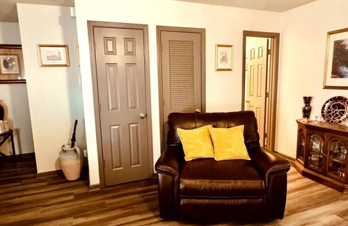 McDonough House | McDonough Storybook Townhouse