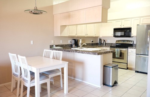 Fountain Hills Condo | McDowell Mountain Adventure Condo - Quiet, Heated Pool, Pet Friendly