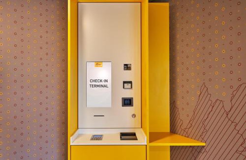 Zuchering Sud Hotel | McDreams Hotel Ingolstadt