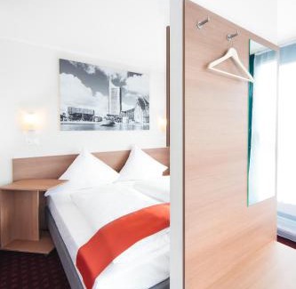 Plagwitz Hotel | McDreams Hotel Leipzig
