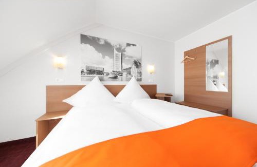 Plagwitz Hotel | McDreams Hotel Leipzig