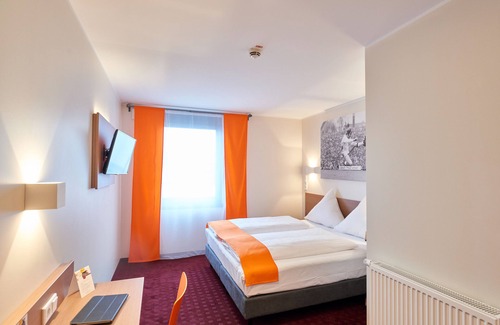 Heyden Hotel | McDreams Hotel Mönchengladbach