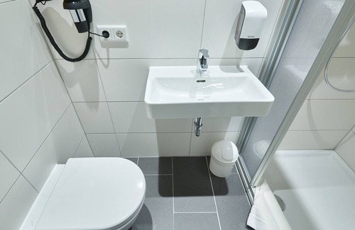 Heyden Hotel | McDreams Hotel Mönchengladbach