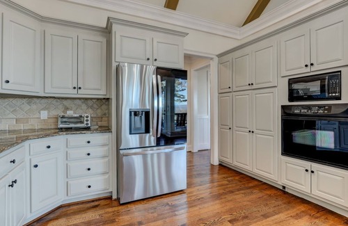 Big Canoe House | McElroy Manor - Luxury and comfort in Big Canoe!