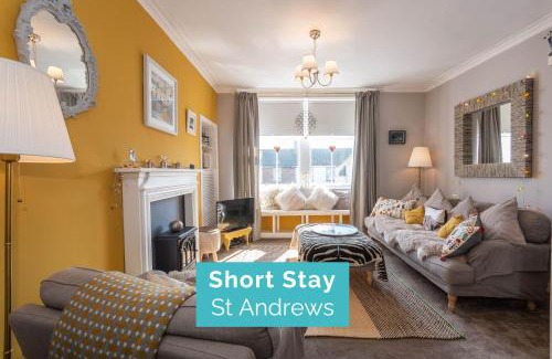 Crail House | McHoppity House - Crail