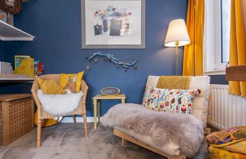 Crail House | McHoppity House - Crail