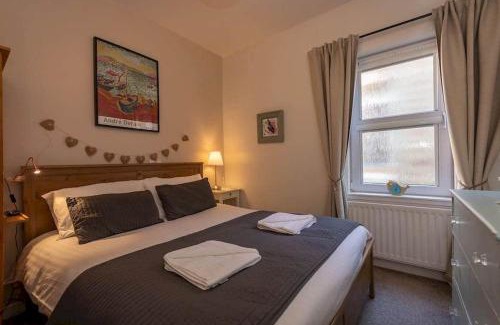 Crail House | McHoppity House - Crail