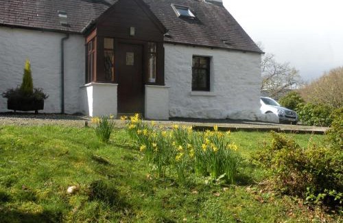 Saint Catherines House | McHugh and Loudon Cottages