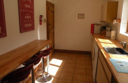 Saint Catherines House | McHugh and Loudon Cottages