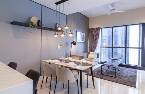 Kuala Lumpur Apartment | Mcity at Jalan Ampang