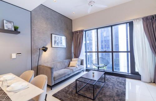 Kuala Lumpur Apartment | Mcity at Jalan Ampang