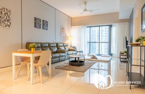 Kuala Lumpur Apartment | Mcity at Jalan Ampang