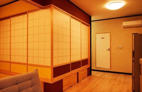 Maejima Apartment | Mcity in Maejima