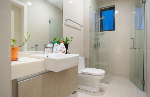 Kuala Lumpur Apartment | Mcity Jalan Ampang