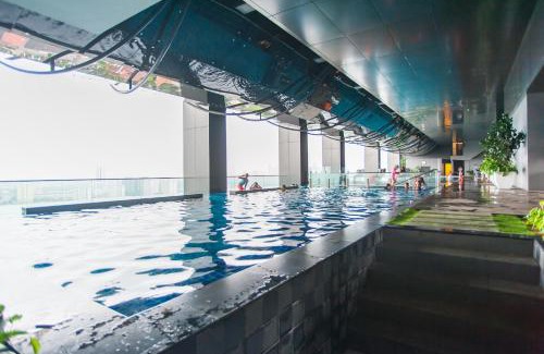 Kuala Lumpur Apartment | Mcity Jalan Ampang