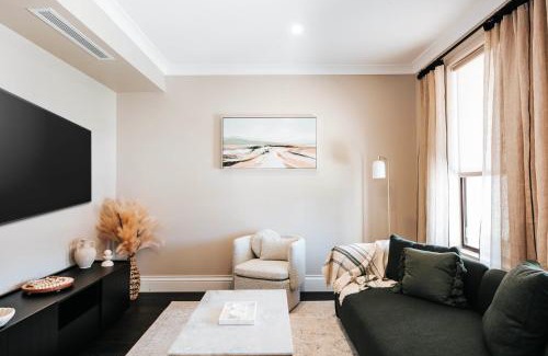Central Mudgee Apartment | McKenna Terraces