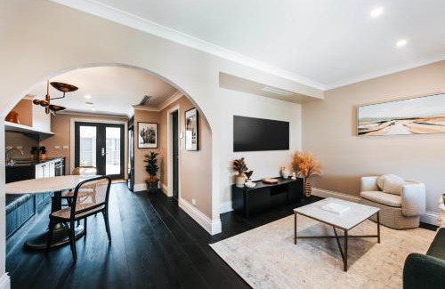 Central Mudgee Apartment | McKenna Terraces