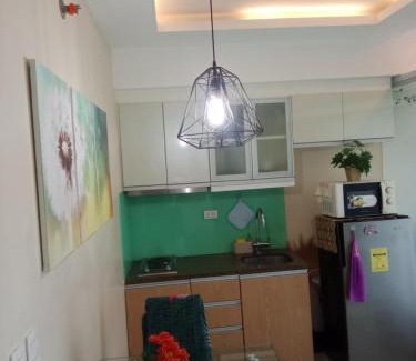 Pinagsama Apartment | Mckinley Hill, Venice Grand Canal