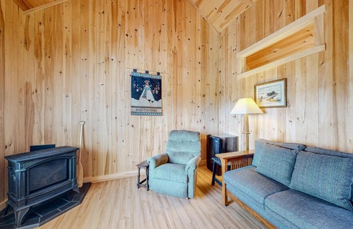 Bass Harbor House | McKinley House - Cottage