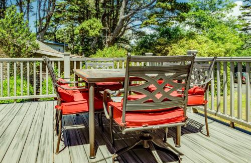 Rockaway Beach House | McKinnon's Beach House