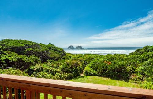 Rockaway Beach House | McKinnon's Beach House