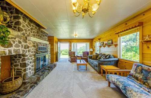 Rockaway Beach House | McKinnon's Beach House