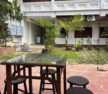 Historic George Town Hotel | Mclane Boutique Hotel