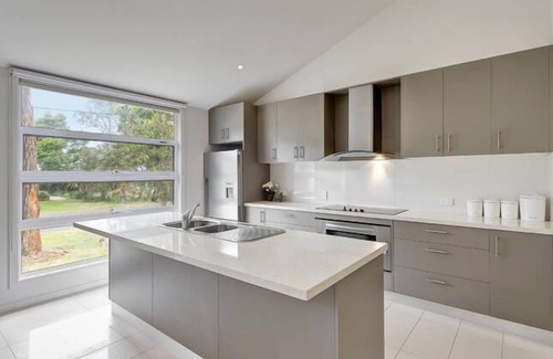 Cowes House | McLardy Island Retreat - 5 McLardy Crt Cowes