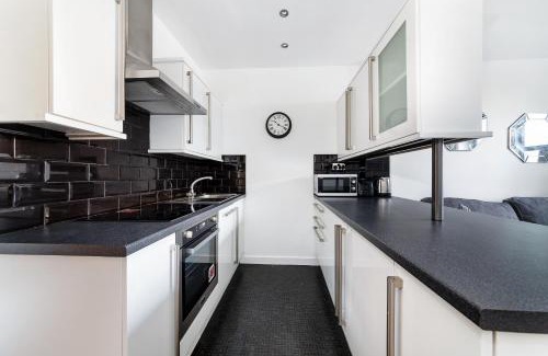 Seahouses Apartment | McLaren House Seahouses