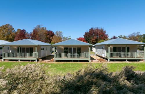McLaren Vale Villa | McLaren Vale Cabin Cottage Park