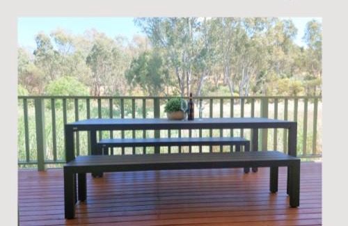 McLaren Vale Villa | McLaren Vale Cabin Cottage Park