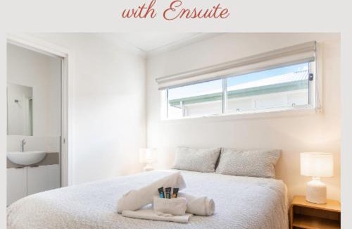McLaren Vale Villa | McLaren Vale Cabin Cottage Park