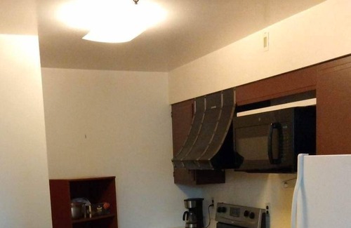 Wheeling Hotel | McLure Inn and Suites
