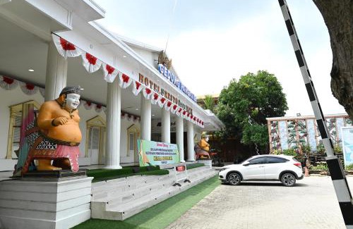 Bojonegoro Hotel | MCM HOTEL WISATA BOJONEGORO