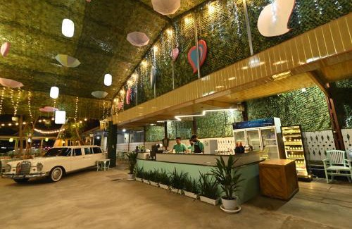 Bojonegoro Hotel | MCM HOTEL WISATA BOJONEGORO