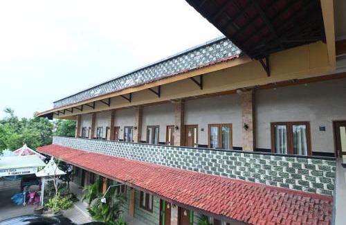 Bojonegoro Hotel | MCM HOTEL WISATA BOJONEGORO