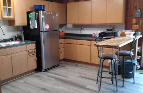 Beaver Dam Apartment | McMallard Vacation Lakefront Home Duplex