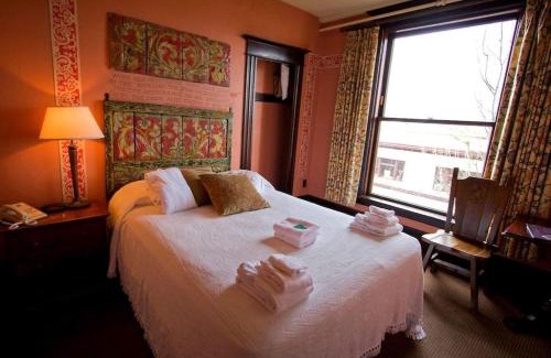 McMinnville Hotel | McMenamins Hotel Oregon