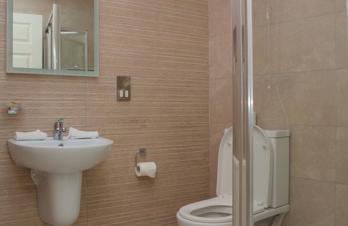 Ballybunion Hotel | McMunn's