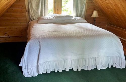Homer Cabin | McNeil River Cabin, Homer Floatplane Lodge