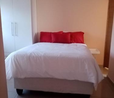 Ngquza Hill Apartment | Mco residence