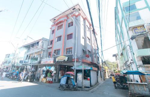 Pasay Apartment | MCP Transient near NAIA