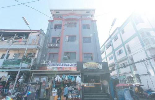 Pasay Apartment | MCP Transient near NAIA