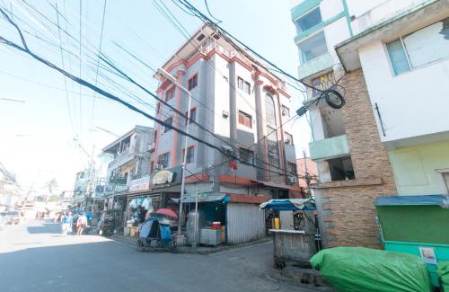 Pasay Apartment | MCP Transient near NAIA