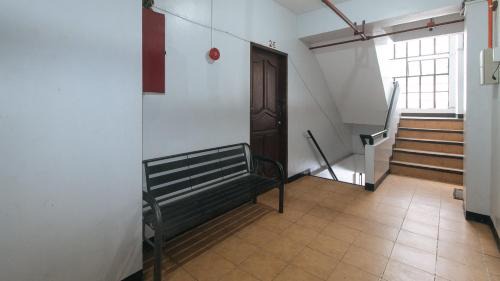 Pasay Apartment | MCP Transient near NAIA