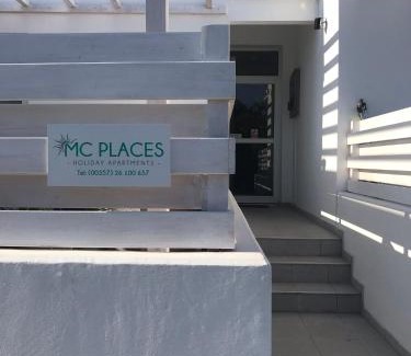 Paphos Apartment | MCPlaces Holiday Apartments