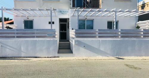 Paphos Apartment | MCPlaces Holiday Apartments